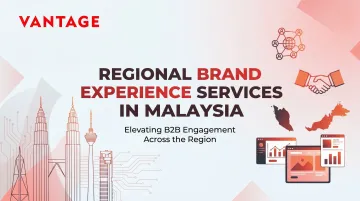Regional Brand Experience Services in Malaysia