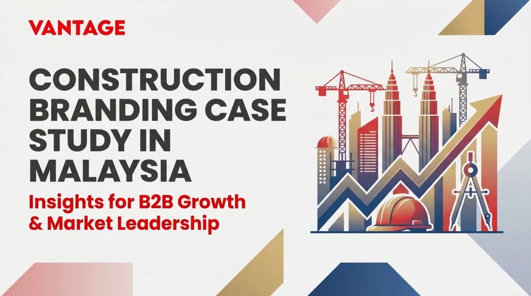 Construction Branding Case Study in Malaysia