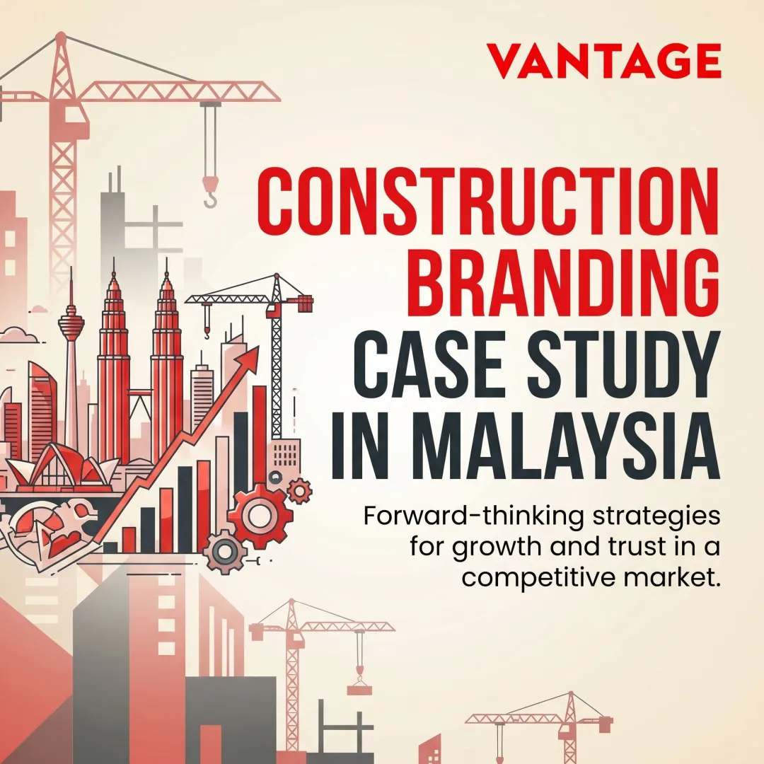 Construction Branding Case Study in Malaysia