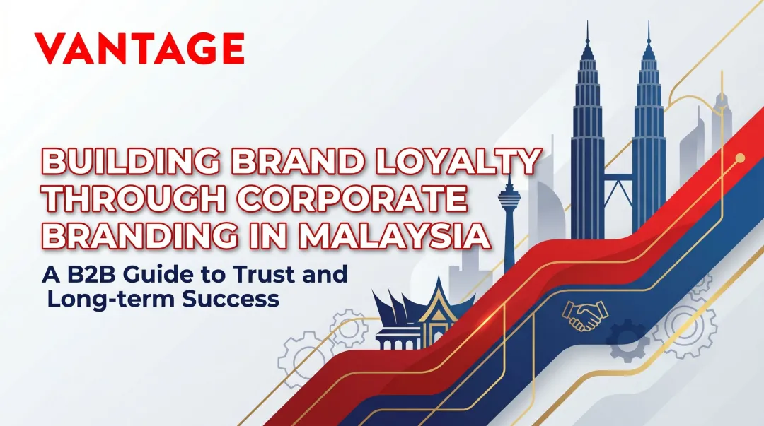 Building Brand Loyalty Through Corporate Branding in Malaysia