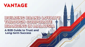 Building Brand Loyalty Through Corporate Branding in Malaysia
