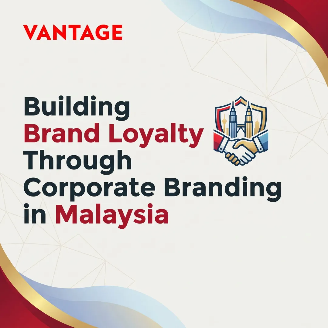 Building Brand Loyalty Through Corporate Branding in Malaysia