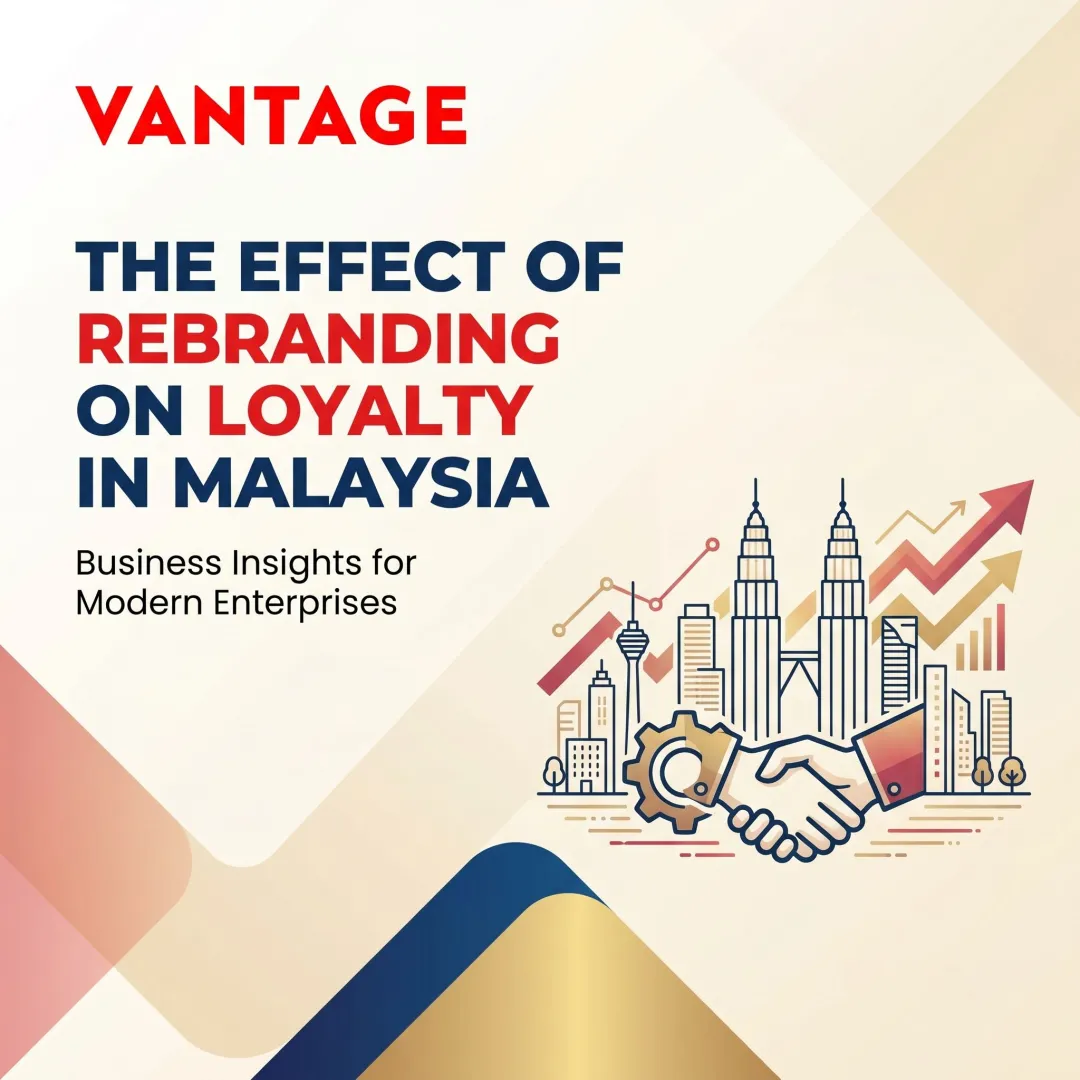 The Effect of Rebranding on Loyalty in Malaysia