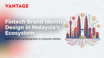 Fintech Brand Identity Design in Malaysia's Ecosystem