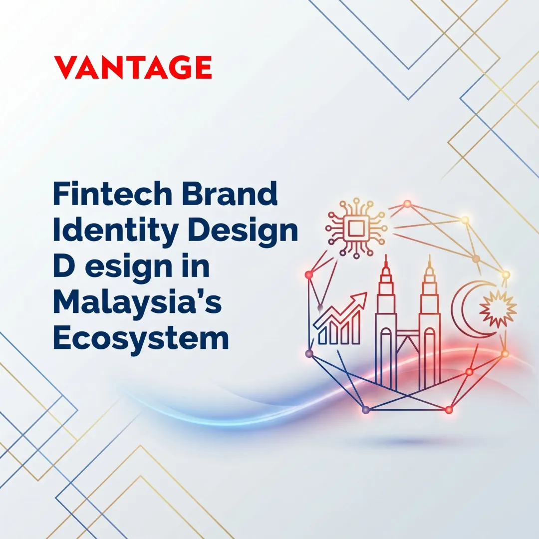 Fintech Brand Identity Design in Malaysia's Ecosystem