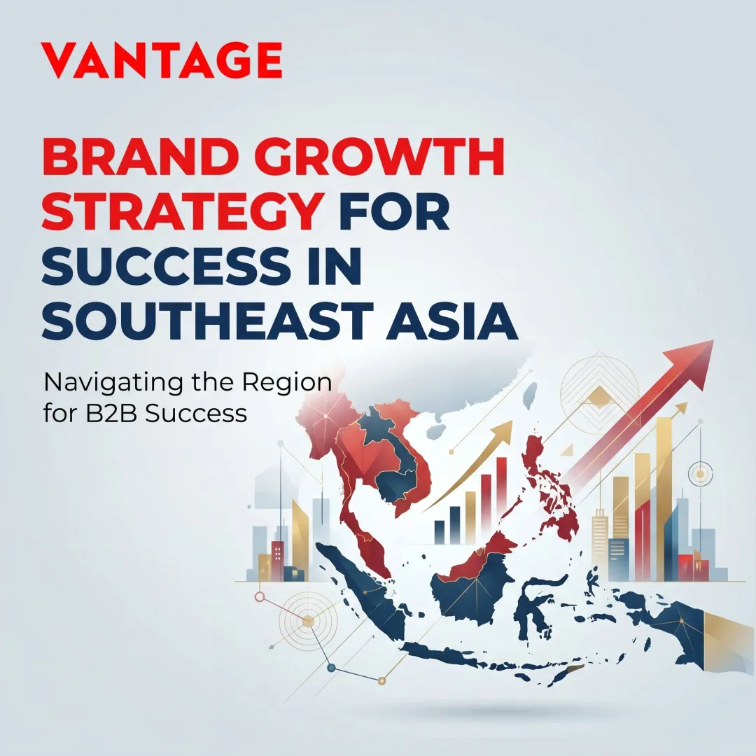 Brand Growth Strategy for Success in Southeast Asia