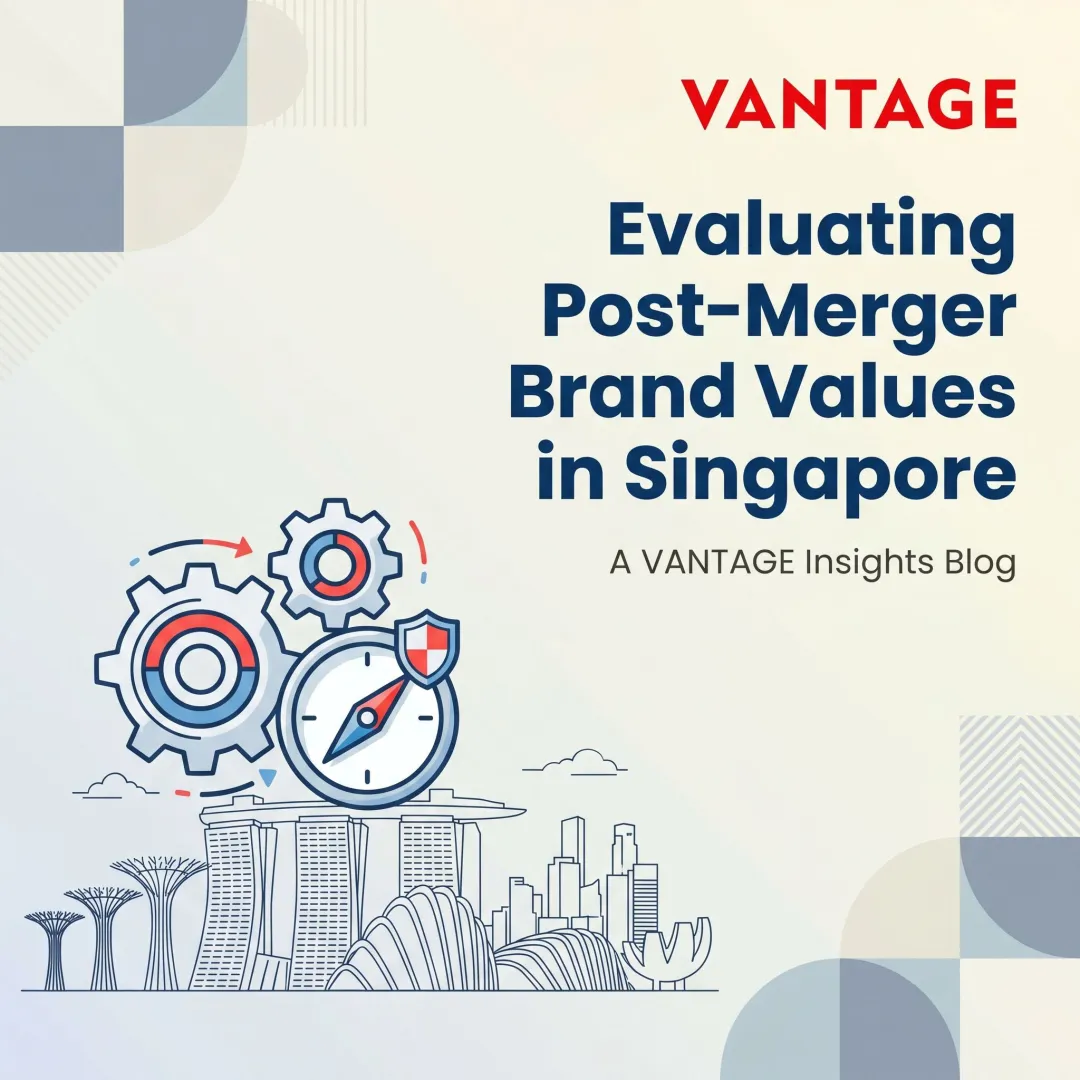 Evaluating Post-Merger Brand Values in Singapore