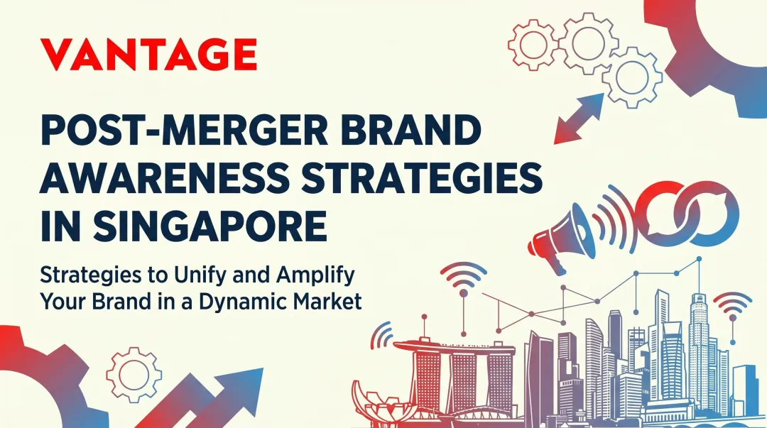 Post-Merger Brand Awareness Strategies in Singapore