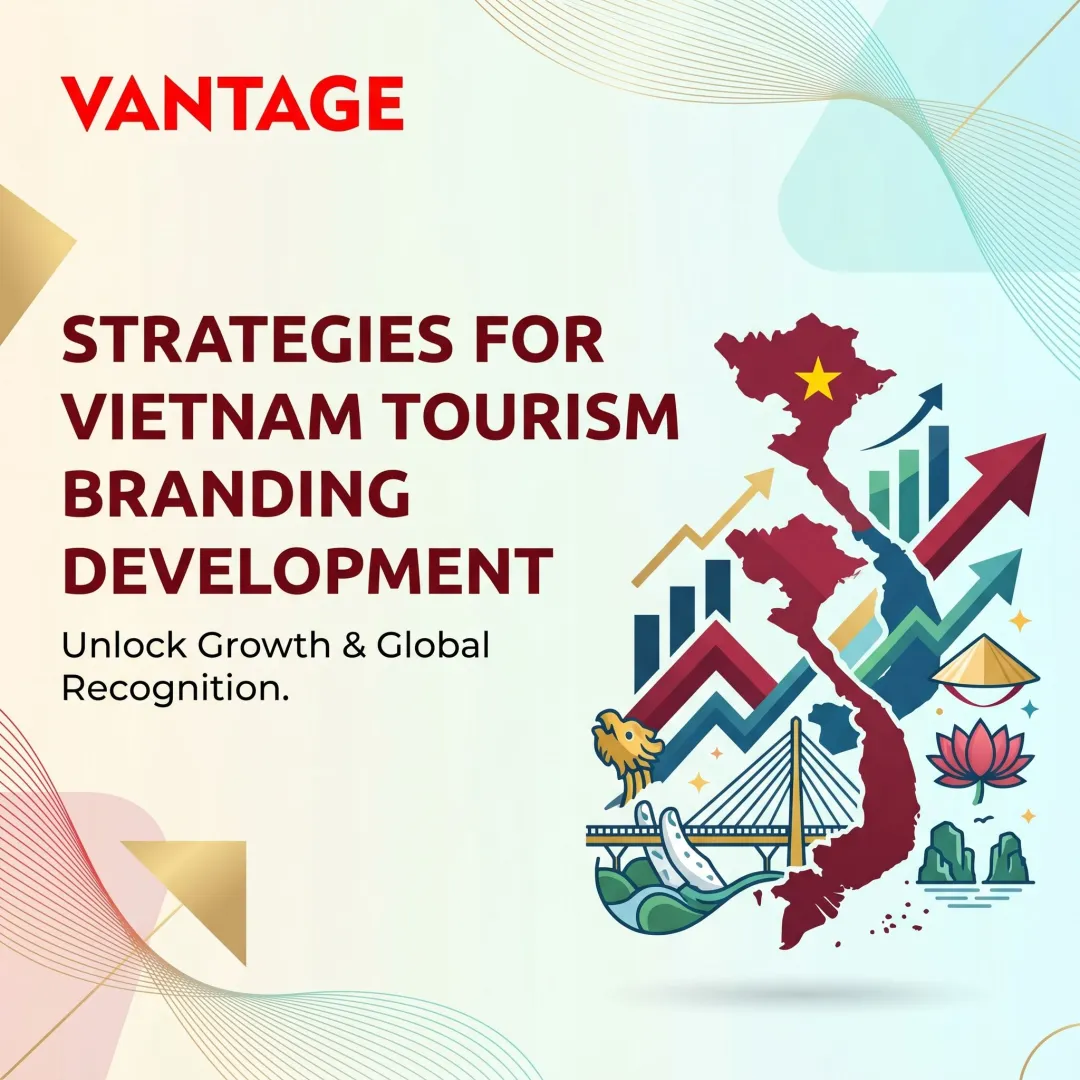 Strategies for Vietnam Tourism Branding Development