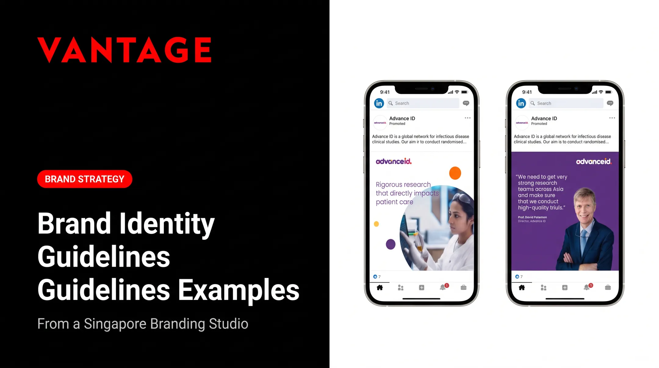 Brand Identity Guidelines Examples