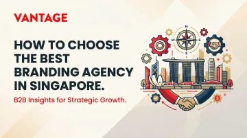 How to Choose the Best Branding Agency in Singapore