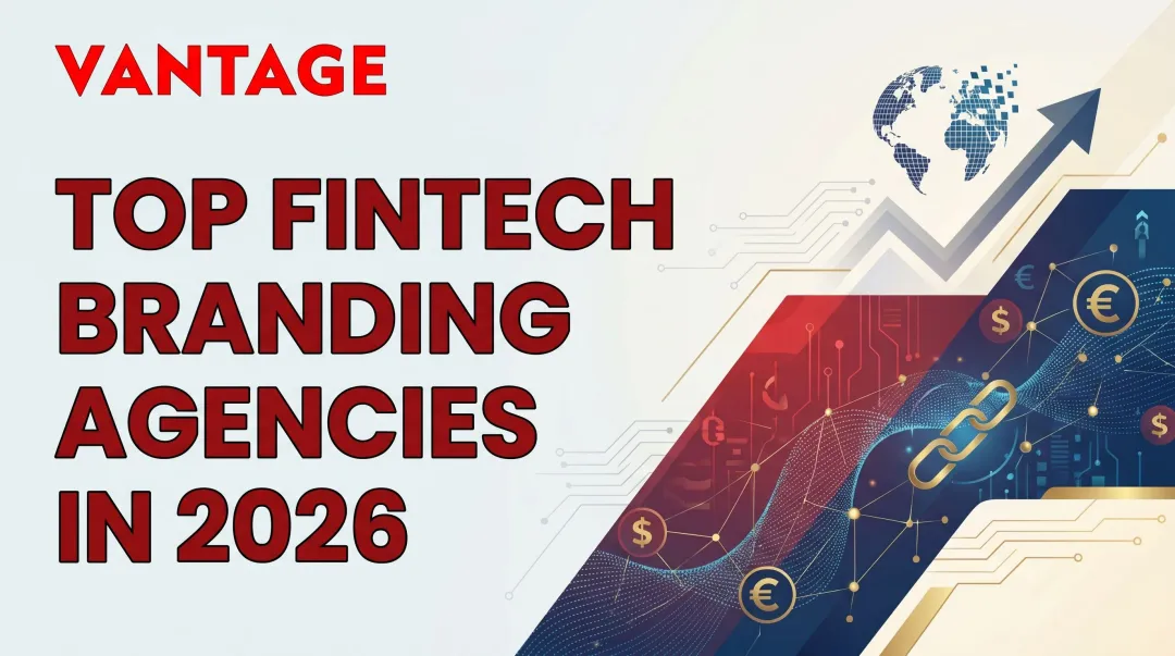 Top Fintech Branding Agencies in 2026