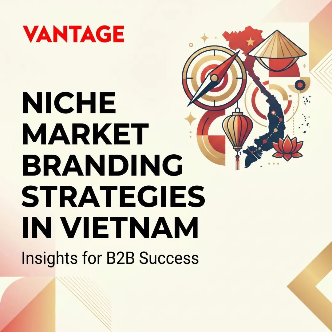 Niche Market Branding Strategies in Vietnam