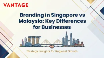 Branding in Singapore vs Malaysia: Key Differences for Businesses