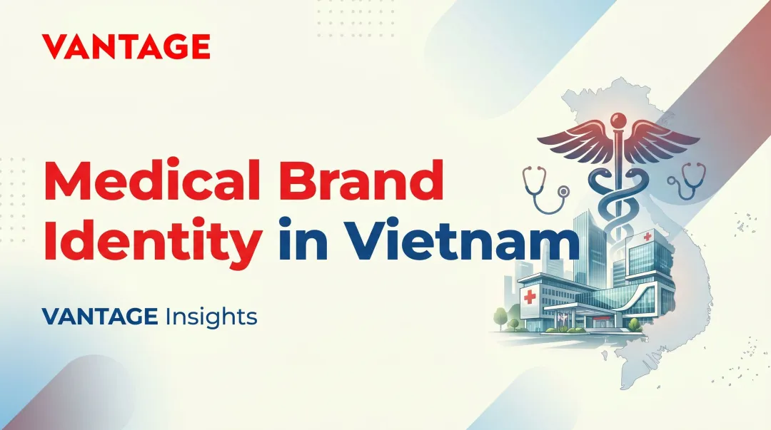 Medical Brand Identity in Vietnam