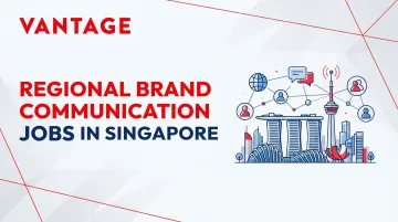 Regional Brand Communication Jobs in Singapore