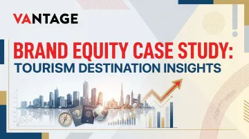 Brand Equity Case Study: Tourism Destination Insights