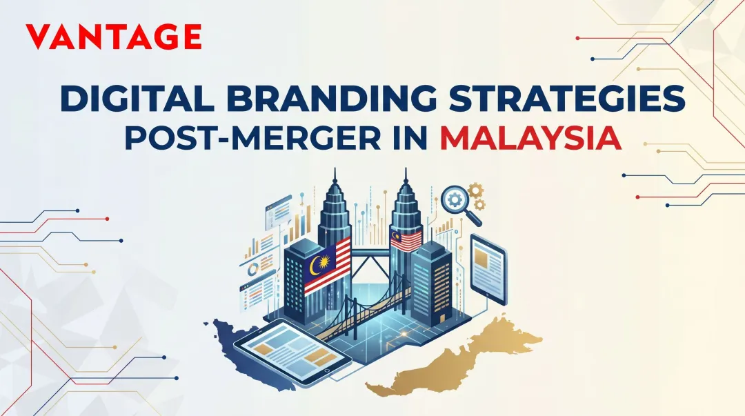 Digital Branding Strategies Post-Merger in Malaysia
