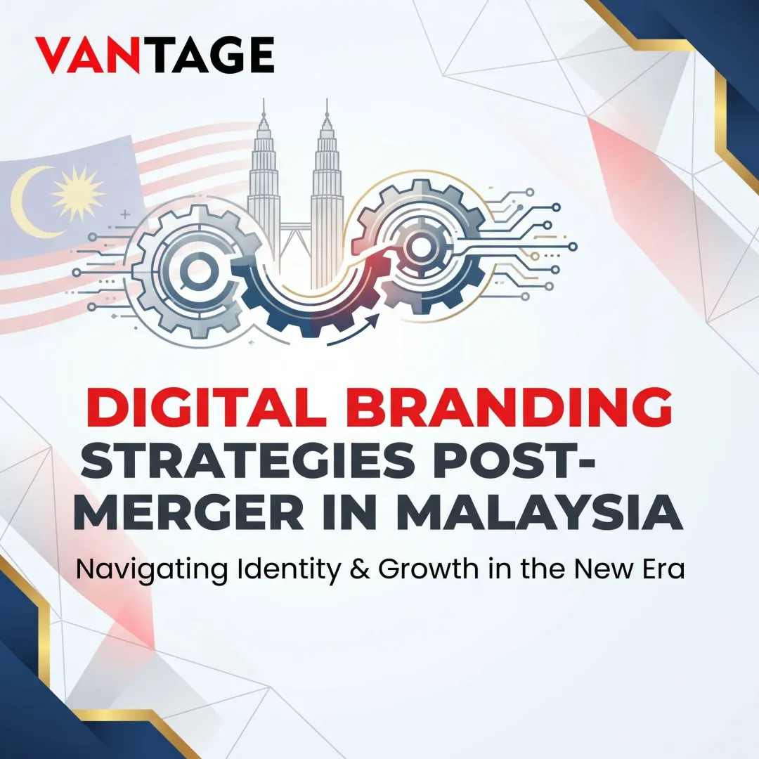 Digital Branding Strategies Post-Merger in Malaysia
