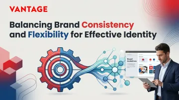 Balancing Brand Consistency and Flexibility for Effective Identity