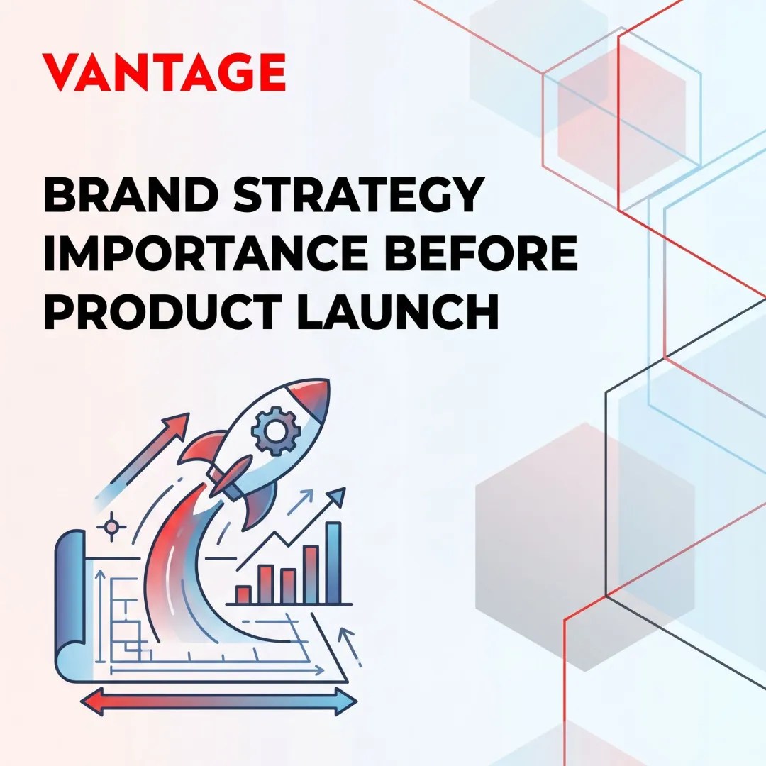 Brand Strategy Importance Before Product Launch