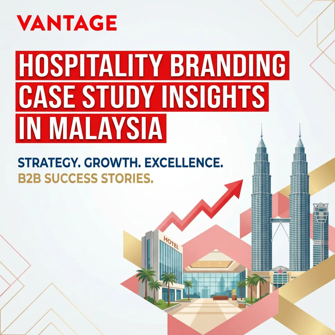 Hospitality Branding Case Study Insights in Malaysia