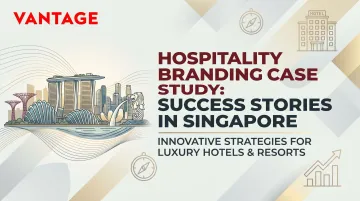 Hospitality Branding Case Study: Success Stories in Singapore