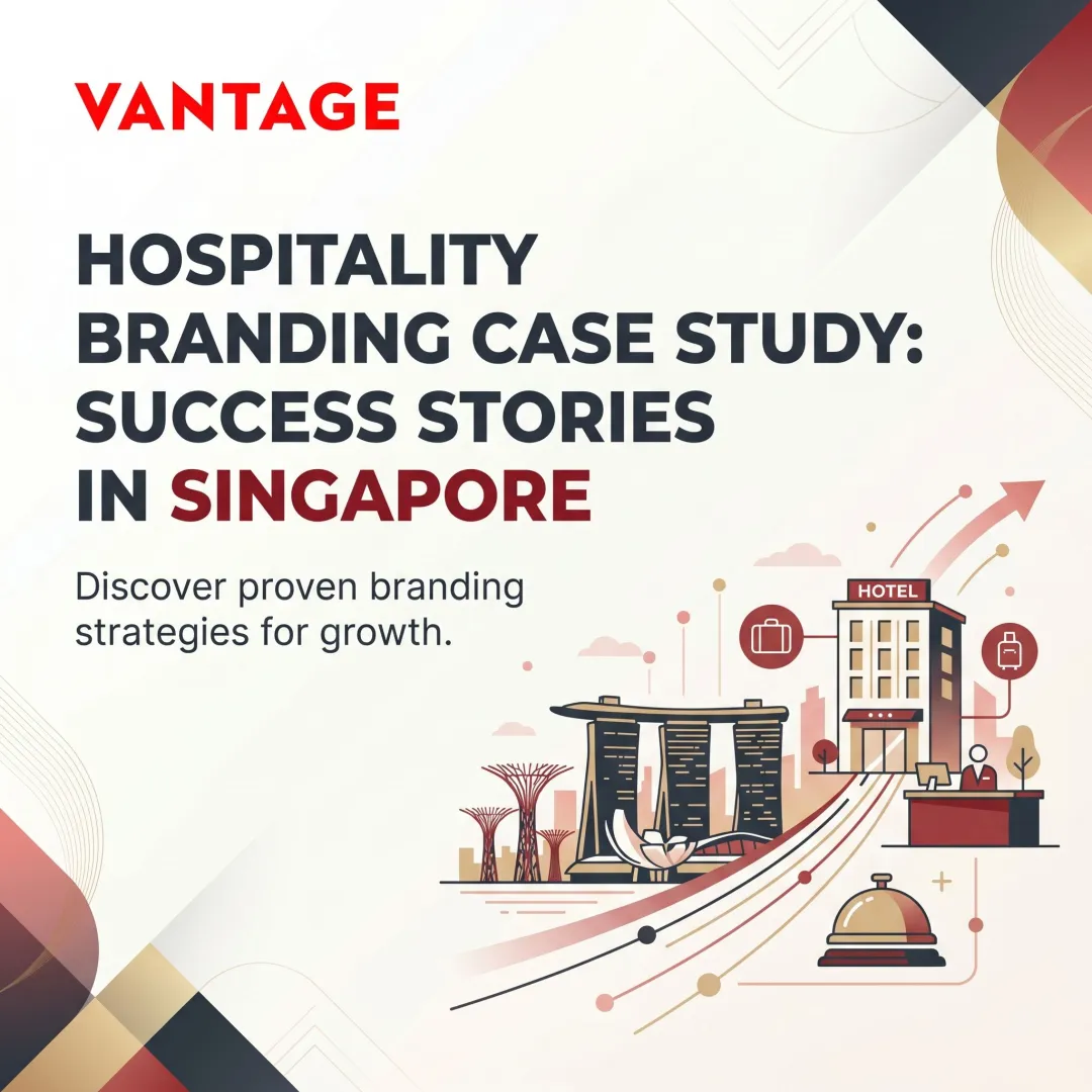 Hospitality Branding Case Study: Success Stories in Singapore