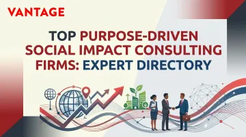 Top Purpose-Driven Social Impact Consulting Firms: Expert Directory