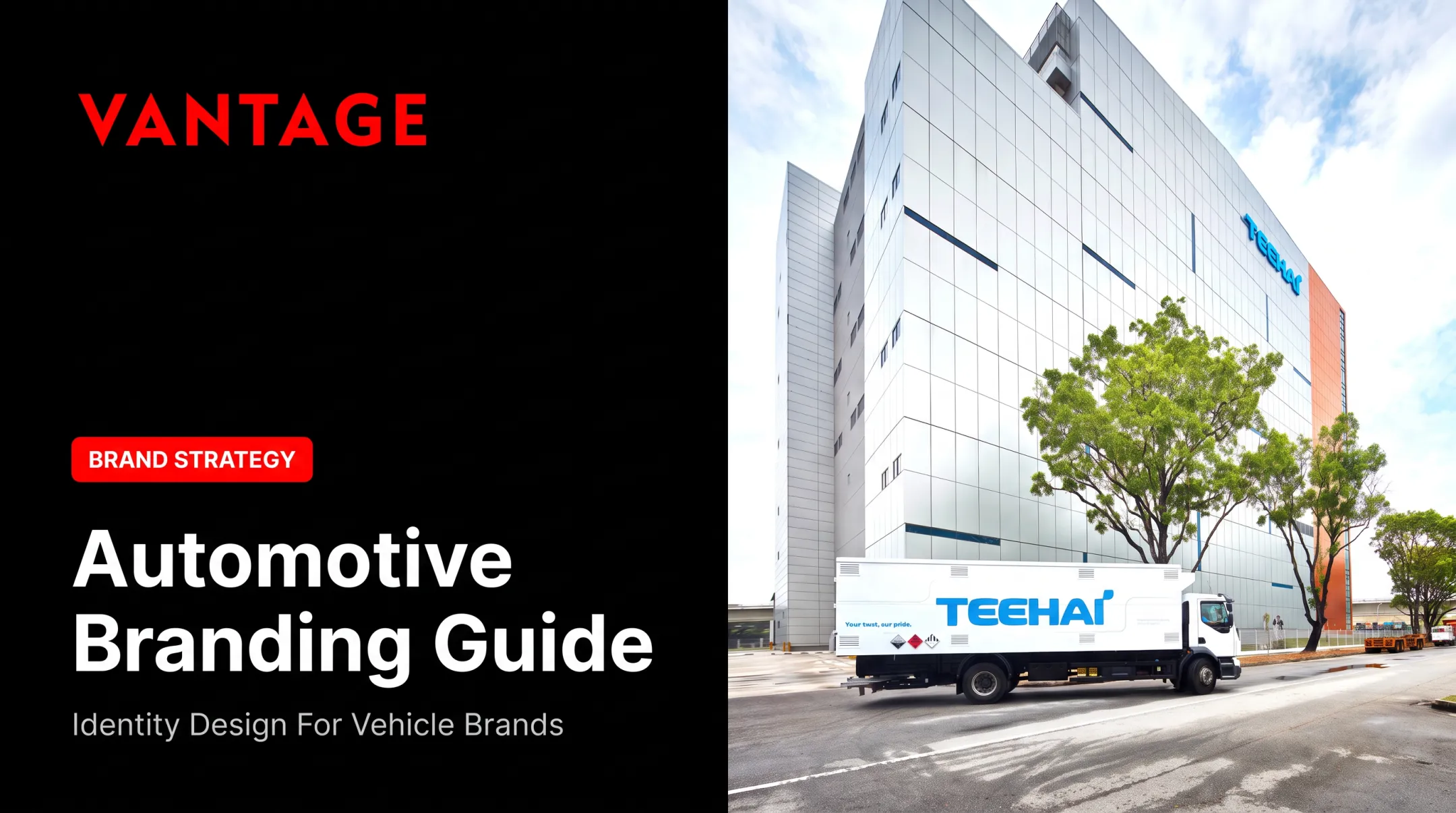 Automotive Branding Guide