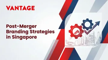 Post-Merger Branding Strategies in Singapore