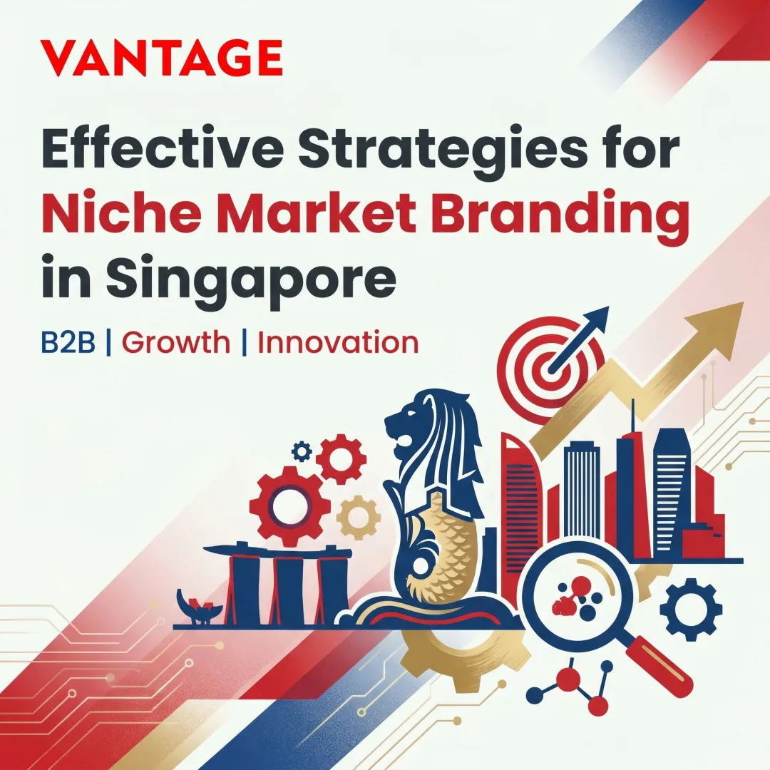 Effective Strategies for Niche Market Branding in Singapore