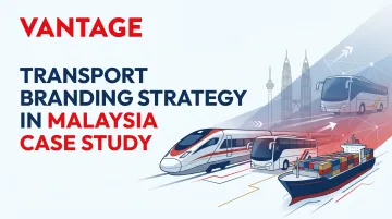 Transport Branding Strategy in Malaysia Case Study