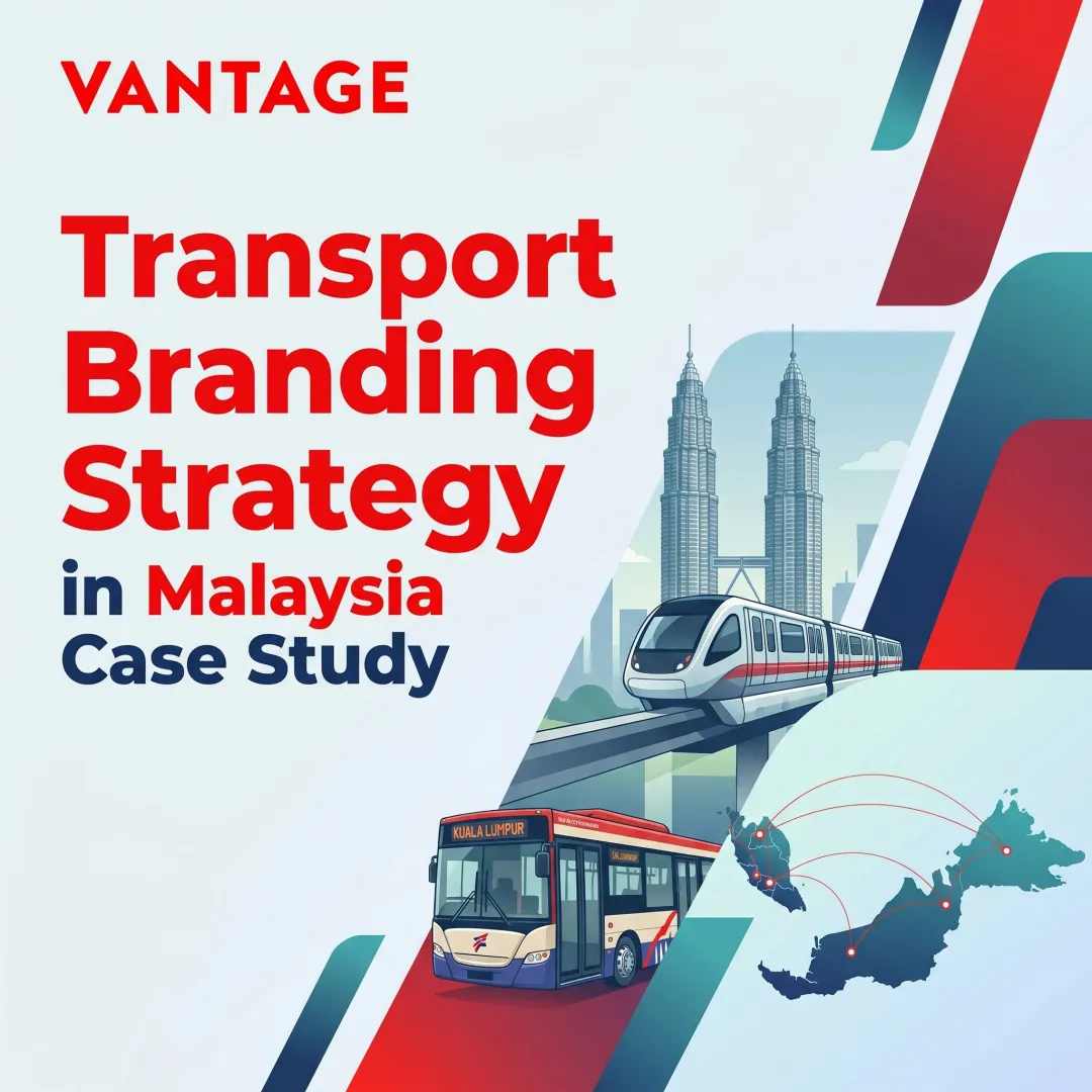 Transport Branding Strategy in Malaysia Case Study