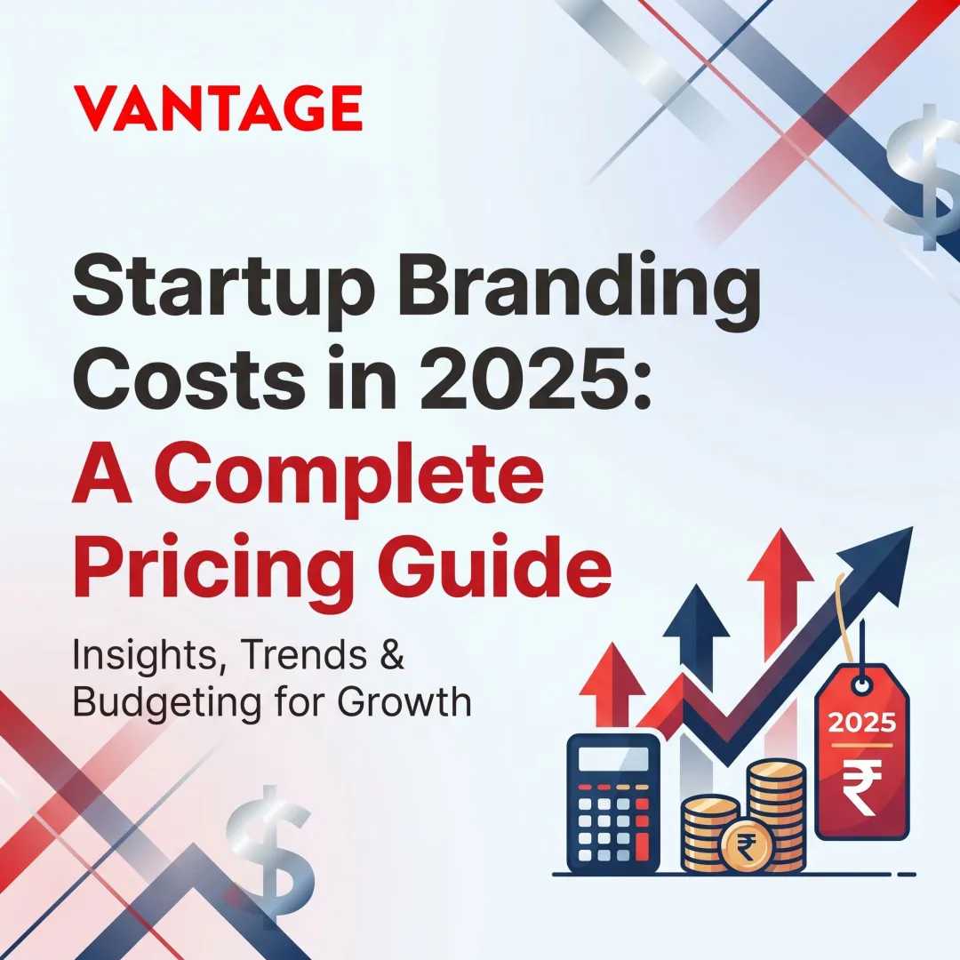 Startup Branding Costs in 2025: A Complete Pricing Guide