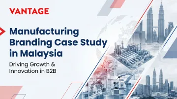 Manufacturing Branding Case Study in Malaysia