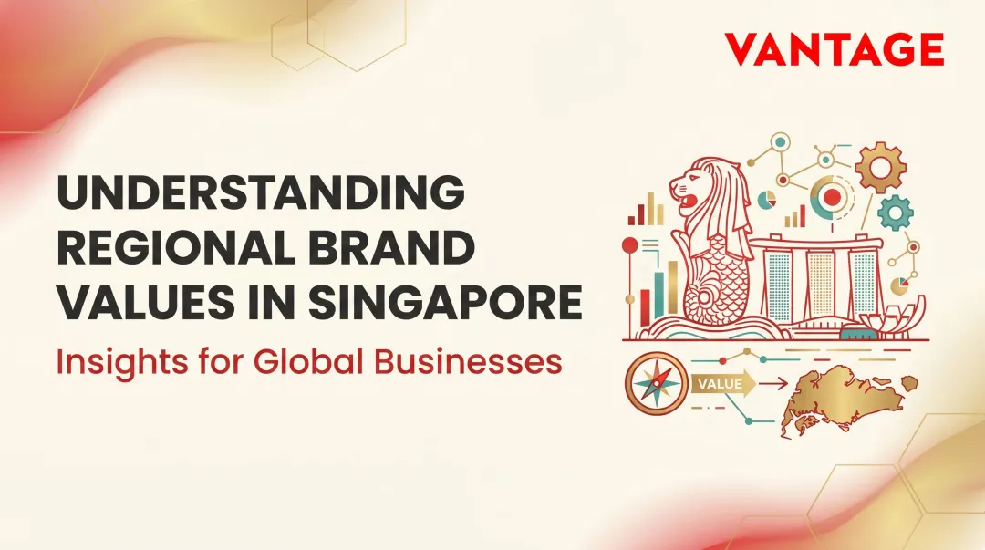Understanding Regional Brand Values in Singapore