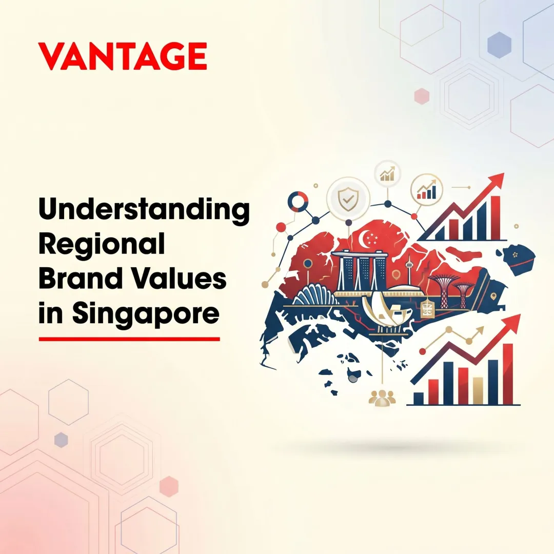Understanding Regional Brand Values in Singapore