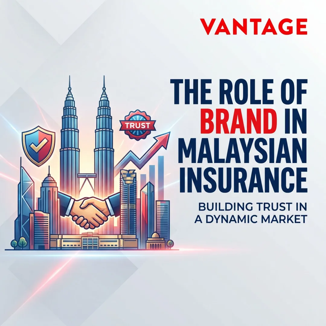 The Role of Brand in Malaysian Insurance