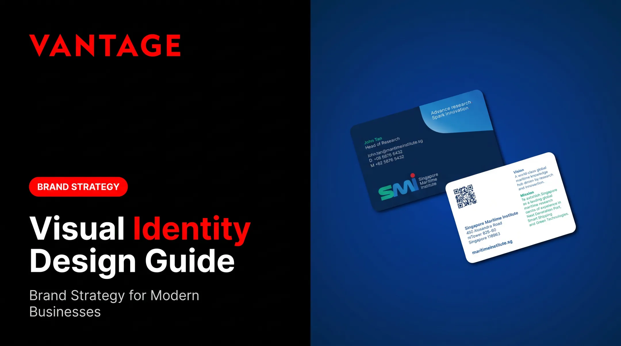 Visual Identity Design Guide