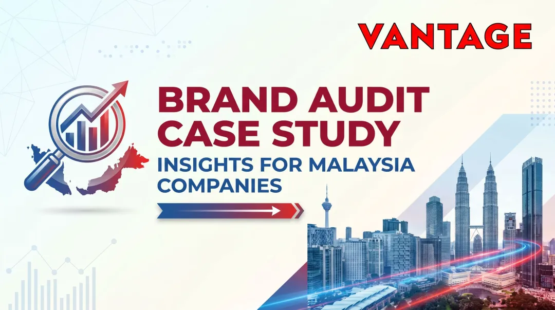 Brand Audit Case Study: Insights for Malaysia Companies