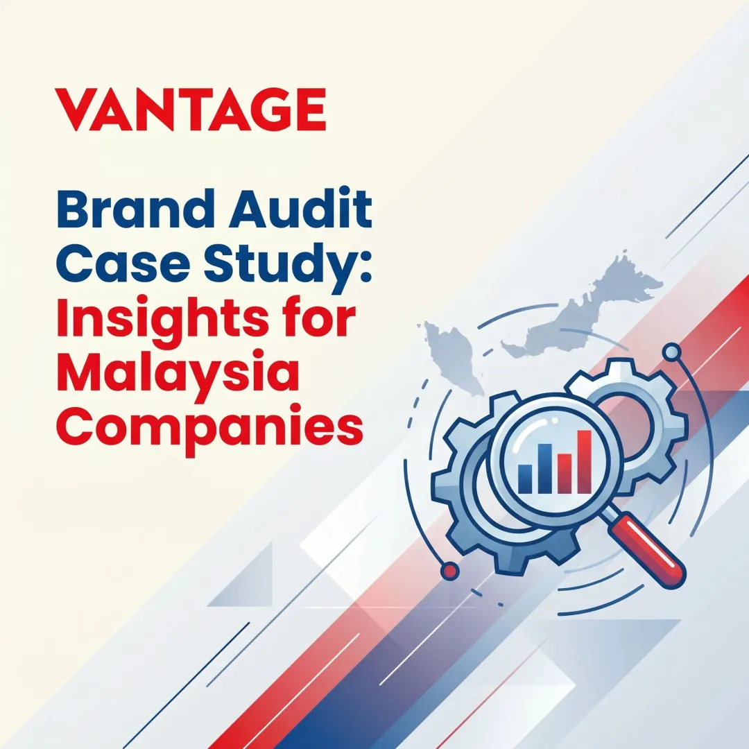Brand Audit Case Study: Insights for Malaysia Companies