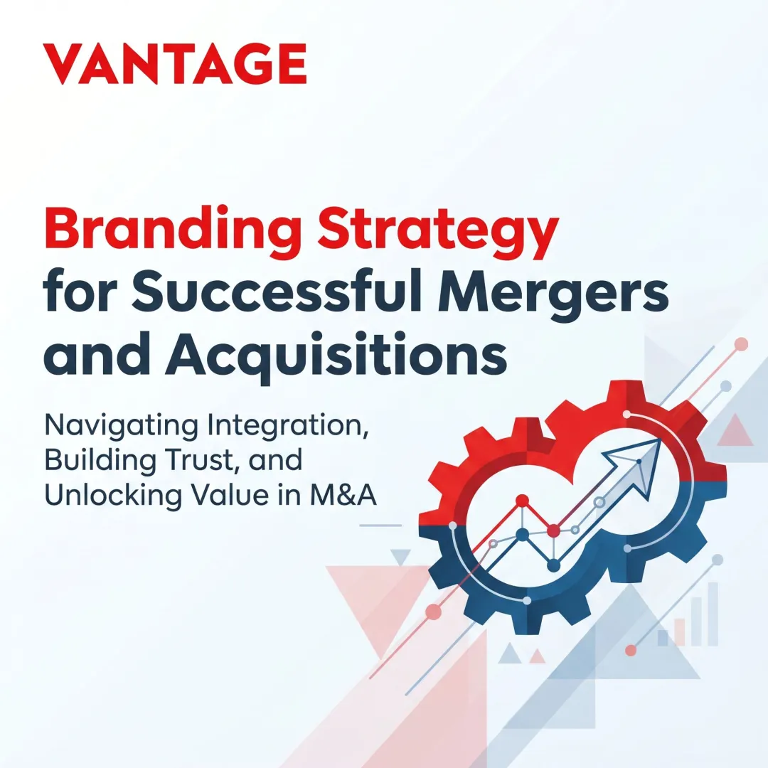 Branding Strategy for Successful Mergers and Acquisitions