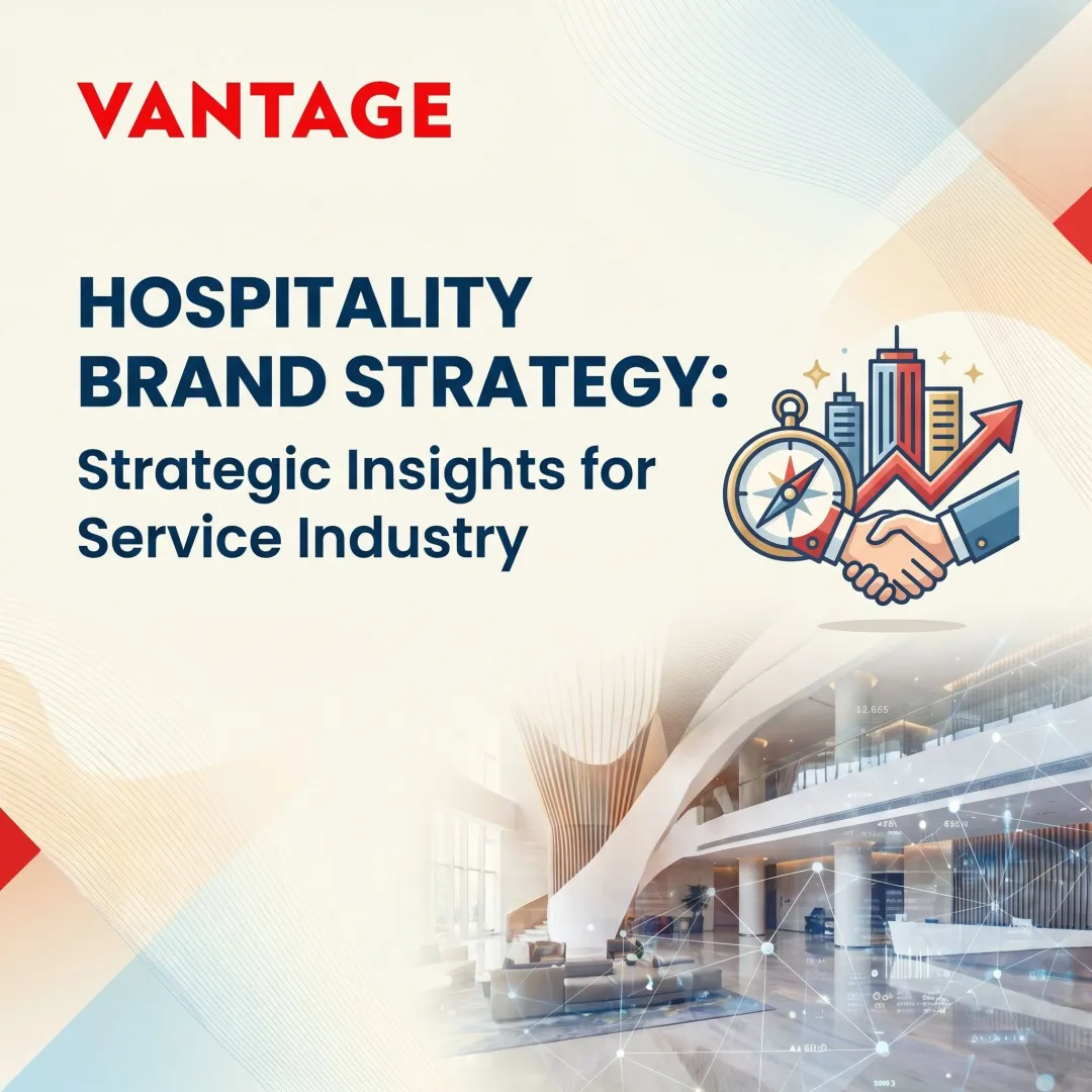 Hospitality Brand Strategy: Strategic Insights for Service Industry