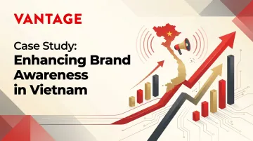 Case Study: Enhancing Brand Awareness in Vietnam