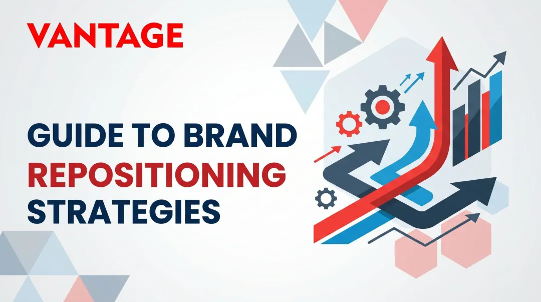 Guide to Brand Repositioning Strategies