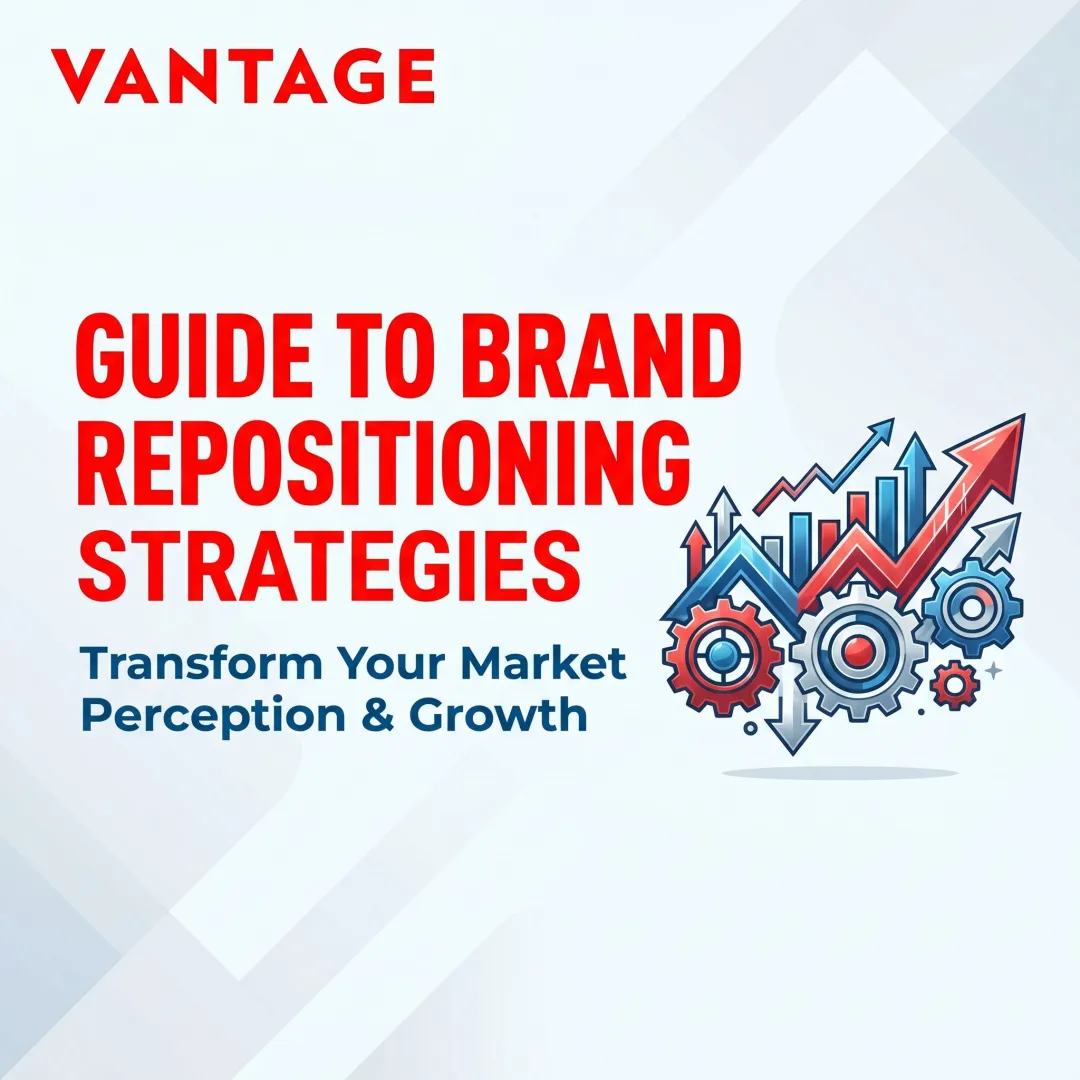 Guide to Brand Repositioning Strategies