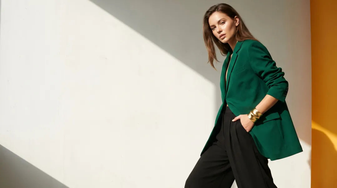 Gucci millennial brand campaign featuring bold fashion editorial and cultural imagery