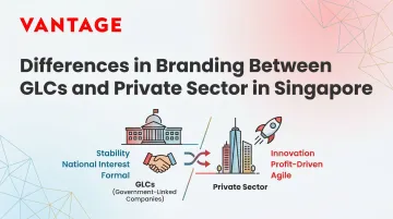 Differences in Branding Between GLCs and Private Sector in Singapore