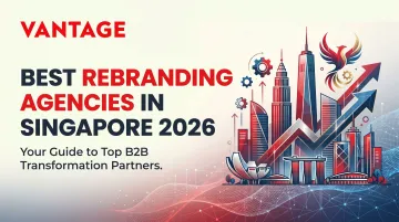 Best Rebranding Agencies in Singapore 2026